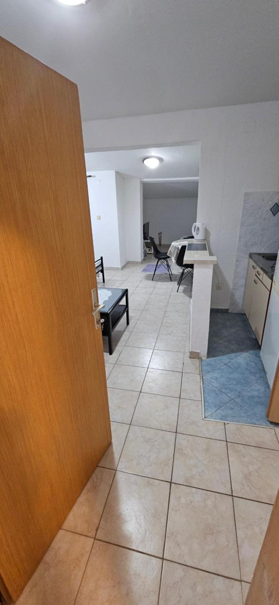 Apartments Hugo Malinska Quarto foto