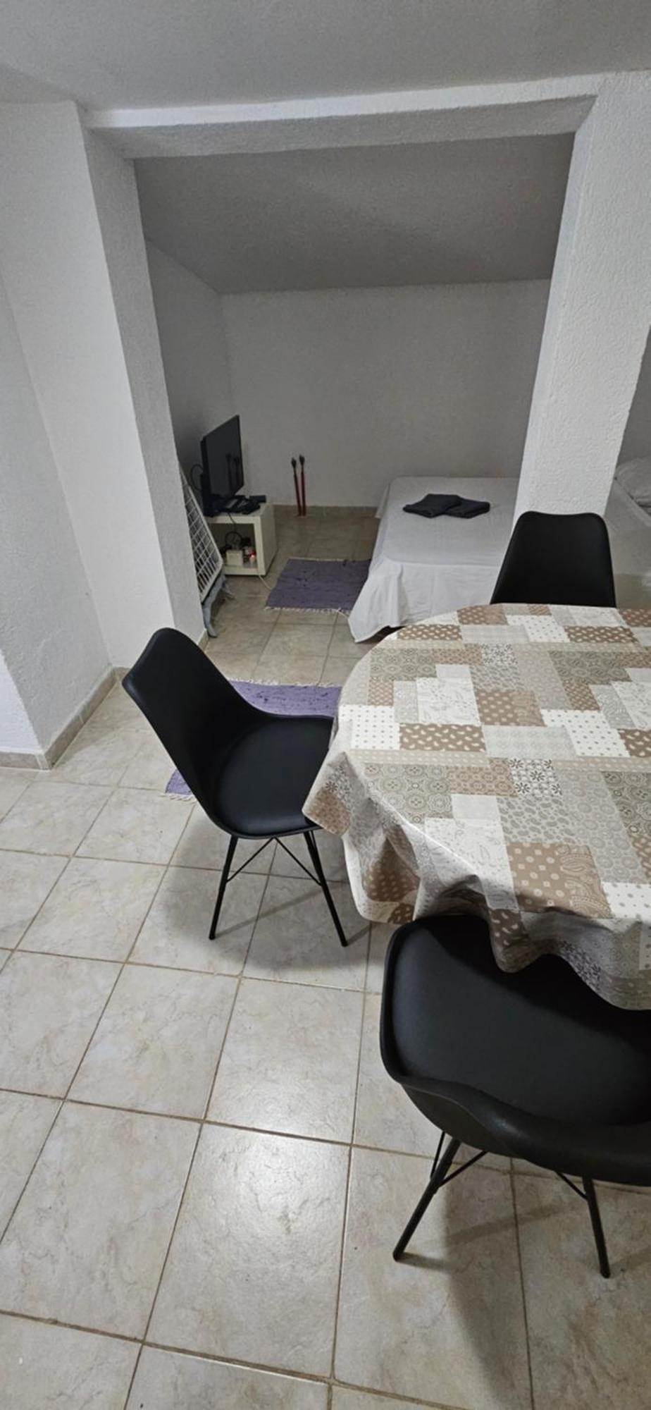 Apartments Hugo Malinska Quarto foto